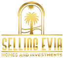 Selling Evia Real Estate